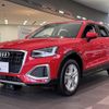 audi q2 2024 quick_quick_3BA-GADPC_WAUZZZGAXRA042891 image 1