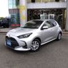 toyota yaris 2020 -TOYOTA--Yaris 5BA-KSP210--KSP210-0002374---TOYOTA--Yaris 5BA-KSP210--KSP210-0002374- image 1