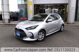 toyota yaris 2020 -TOYOTA--Yaris 5BA-KSP210--KSP210-0002374---TOYOTA--Yaris 5BA-KSP210--KSP210-0002374-