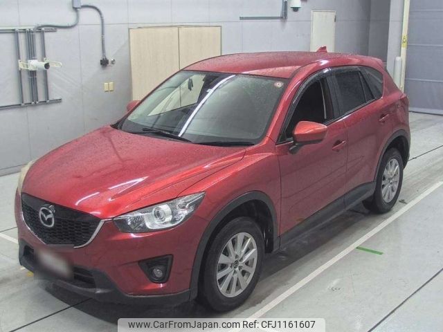 mazda cx-5 2014 -MAZDA--CX-5 KE2FW-135856---MAZDA--CX-5 KE2FW-135856- image 1