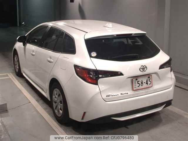 toyota corolla-touring-wagon 2022 -TOYOTA--Corolla Touring ZRE212W-6041880---TOYOTA--Corolla Touring ZRE212W-6041880- image 2