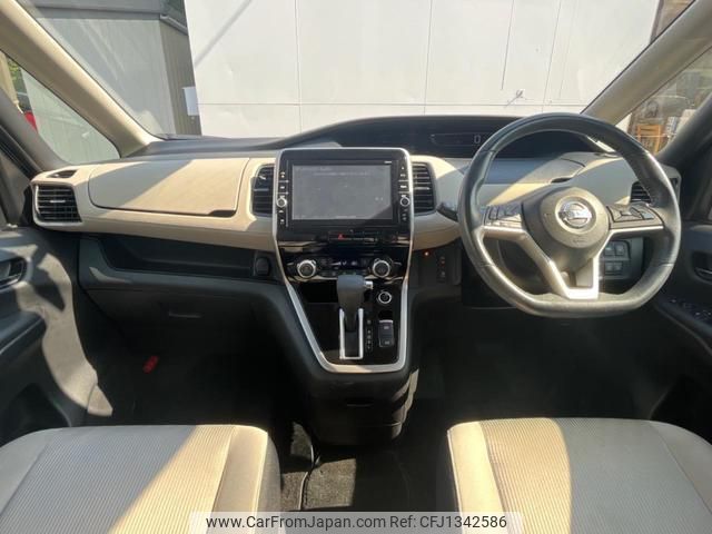 nissan serena 2016 quick_quick_GFC27_GFC27-005338 image 2