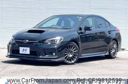 subaru wrx 2019 -SUBARU--WRX DBA-VAG--VAG-035489---SUBARU--WRX DBA-VAG--VAG-035489-