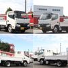 toyota toyoace 2017 -TOYOTA--Toyoace TPG-XZC605--XZC605-0018064---TOYOTA--Toyoace TPG-XZC605--XZC605-0018064- image 4