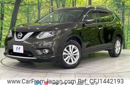 nissan x-trail 2014 -NISSAN--X-Trail DBA-NT32--NT32-502084---NISSAN--X-Trail DBA-NT32--NT32-502084-