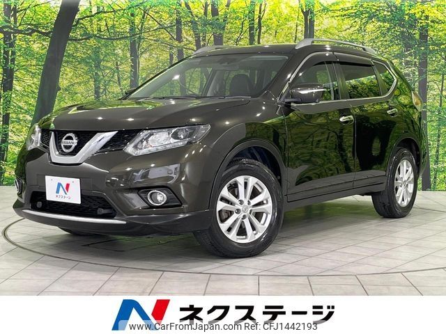 nissan x-trail 2014 -NISSAN--X-Trail DBA-NT32--NT32-502084---NISSAN--X-Trail DBA-NT32--NT32-502084- image 1