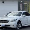 nissan fuga 2010 -NISSAN--Fuga DAA-HY51--HY51-400830---NISSAN--Fuga DAA-HY51--HY51-400830- image 3