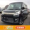 suzuki spacia 2015 -SUZUKI--Spacia DBA-MK32S--MK32S-556611---SUZUKI--Spacia DBA-MK32S--MK32S-556611- image 1