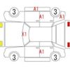 volkswagen polo 2019 -VOLKSWAGEN--VW Polo ABA-AWCHZ--WVWZZZAWZKU051489---VOLKSWAGEN--VW Polo ABA-AWCHZ--WVWZZZAWZKU051489- image 2