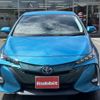 toyota prius-phv 2017 -TOYOTA--Prius PHV DLA-ZVW52--ZVW52-3019649---TOYOTA--Prius PHV DLA-ZVW52--ZVW52-3019649- image 4