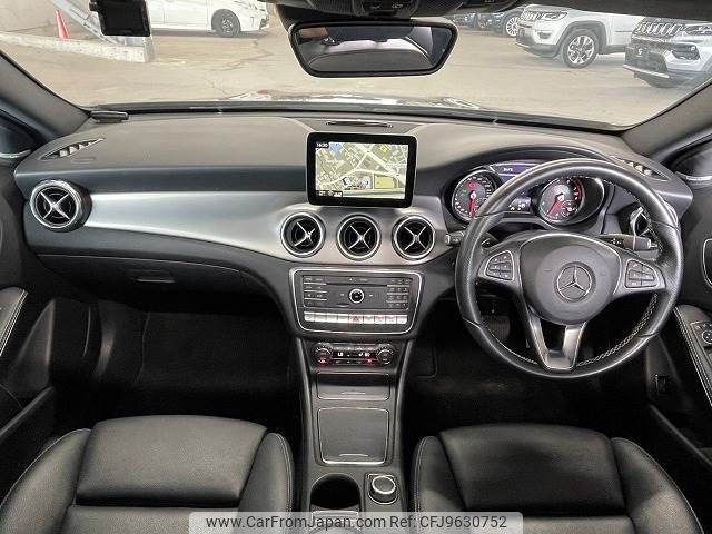 mercedes-benz gla-class 2017 -MERCEDES-BENZ--Benz GLA DBA-156947--WDC1569472J399336---MERCEDES-BENZ--Benz GLA DBA-156947--WDC1569472J399336- image 2