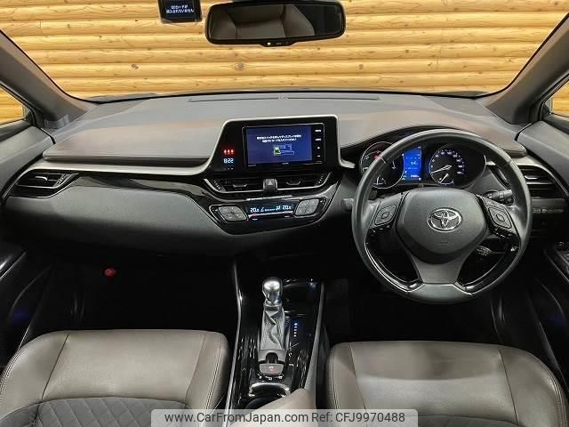 toyota c-hr 2017 quick_quick_DAA-ZYX10_ZYX10-2082962 image 2