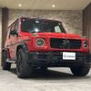 mercedes-benz g-class 2020 -MERCEDES-BENZ--Benz G Class 3DA-463349--W1N4633492X364896---MERCEDES-BENZ--Benz G Class 3DA-463349--W1N4633492X364896- image 4