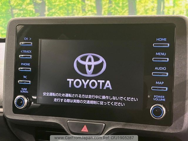 toyota yaris 2020 CFJ1905287 image 2