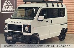suzuki every 2023 -SUZUKI--Every 5BD-DA17V--DA17V-708700---SUZUKI--Every 5BD-DA17V--DA17V-708700-