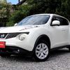 nissan juke 2011 F00189 image 9