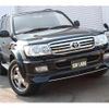 toyota land-cruiser 2000 -TOYOTA--Land Cruiser HDJ101K--0017308---TOYOTA--Land Cruiser HDJ101K--0017308- image 2