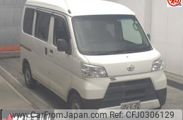 daihatsu hijet-van 2019 -DAIHATSU--Hijet Van S321V--0419536---DAIHATSU--Hijet Van S321V--0419536-