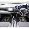 honda cr-z 2012 -HONDA--CR-Z DAA-ZF1--ZF1-1102395---HONDA--CR-Z DAA-ZF1--ZF1-1102395- image 2