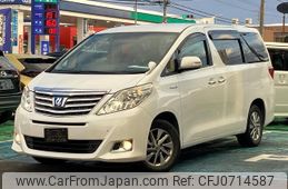 toyota alphard 2013 -TOYOTA--Alphard ATH20W--8030502---TOYOTA--Alphard ATH20W--8030502-