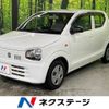 suzuki alto 2017 -SUZUKI--Alto DBA-HA36S--HA36S-364741---SUZUKI--Alto DBA-HA36S--HA36S-364741- image 1