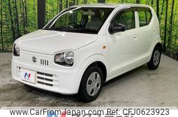 suzuki alto 2017 -SUZUKI--Alto DBA-HA36S--HA36S-364741---SUZUKI--Alto DBA-HA36S--HA36S-364741-