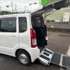 suzuki wagon-r 2004 -SUZUKI--Wagon R MH21Sｶｲ--142092---SUZUKI--Wagon R MH21Sｶｲ--142092- image 14