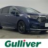 honda odyssey 2021 -HONDA--Odyssey 6AA-RC4--RC4-1310061---HONDA--Odyssey 6AA-RC4--RC4-1310061- image 1
