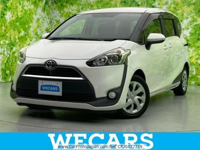 toyota sienta 2016 quick_quick_DBA-NSP170G_NSP170-7069370 image 1