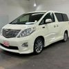 toyota alphard 2010 CFJ1682167 image 1