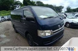 toyota hiace-van 2010 -TOYOTA--Hiace Van CBF-TRH200V--TRH200-0122527---TOYOTA--Hiace Van CBF-TRH200V--TRH200-0122527-