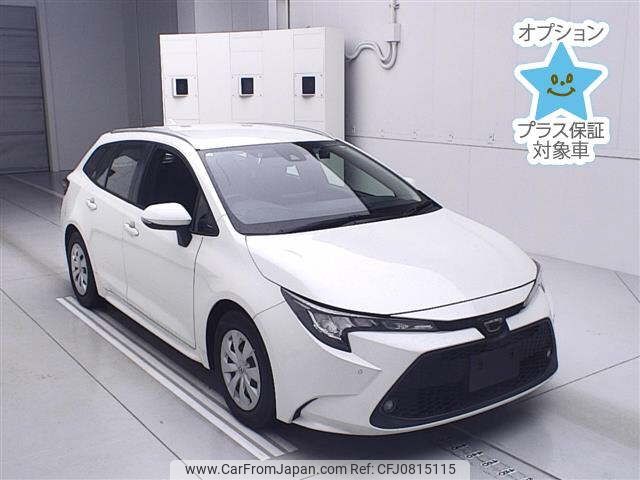 toyota corolla-touring-wagon 2020 -TOYOTA--Corolla Touring ZRE212W-6014160---TOYOTA--Corolla Touring ZRE212W-6014160- image 1