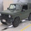 suzuki jimny 2018 -SUZUKI 【岐阜 582め4435】--Jimny JB64W-105769---SUZUKI 【岐阜 582め4435】--Jimny JB64W-105769- image 1