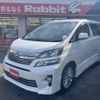 toyota vellfire 2012 CFJ1751896 image 1