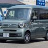 honda n-van 2024 -HONDA 【名変中 】--N VAN JJ1--5105983---HONDA 【名変中 】--N VAN JJ1--5105983- image 1