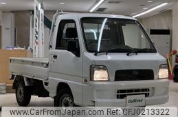 subaru sambar-truck 2003 -SUBARU--Samber Truck LE-TT1--TT1-057178---SUBARU--Samber Truck LE-TT1--TT1-057178-