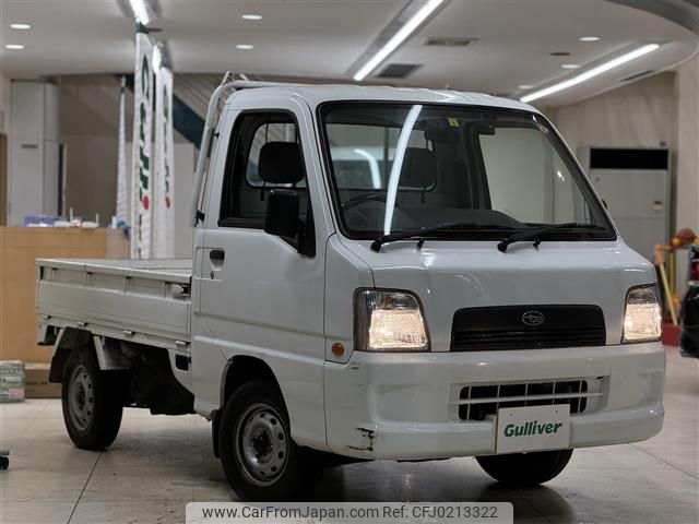 subaru sambar-truck 2003 -SUBARU--Samber Truck LE-TT1--TT1-057178---SUBARU--Samber Truck LE-TT1--TT1-057178- image 1