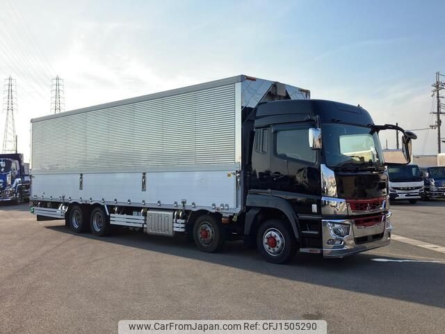 mitsubishi-fuso super-great 2019 -MITSUBISHI--Super Great 2PG-FS74HZ--FS74HZ-***989---MITSUBISHI--Super Great 2PG-FS74HZ--FS74HZ-***989- image 2