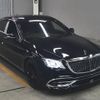 mercedes-benz s-class 2020 -MERCEDES-BENZ--Benz S Class W1K2221832A528208---MERCEDES-BENZ--Benz S Class W1K2221832A528208- image 1