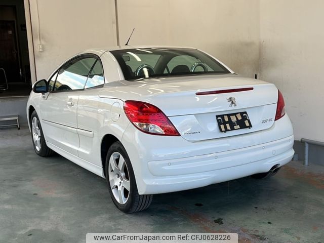 peugeot 207 2011 -PEUGEOT--Peugeot 207 A7C5F01-AE058549---PEUGEOT--Peugeot 207 A7C5F01-AE058549- image 2