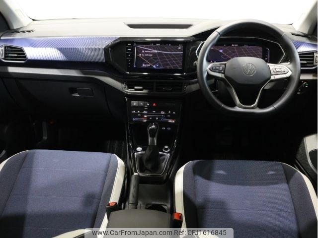 volkswagen t-cross 2022 CFJ1616845 image 2