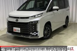 toyota voxy 2023 -TOYOTA--Voxy 6BA-MZRA95W--MZRA95-0011***---TOYOTA--Voxy 6BA-MZRA95W--MZRA95-0011***-