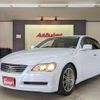 toyota mark-x 2007 BD24034A1602 image 1