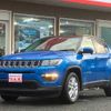 jeep compass 2018 -CHRYSLER--Jeep Compass ABA-M624--MCANJPBB7JFA18308---CHRYSLER--Jeep Compass ABA-M624--MCANJPBB7JFA18308- image 1