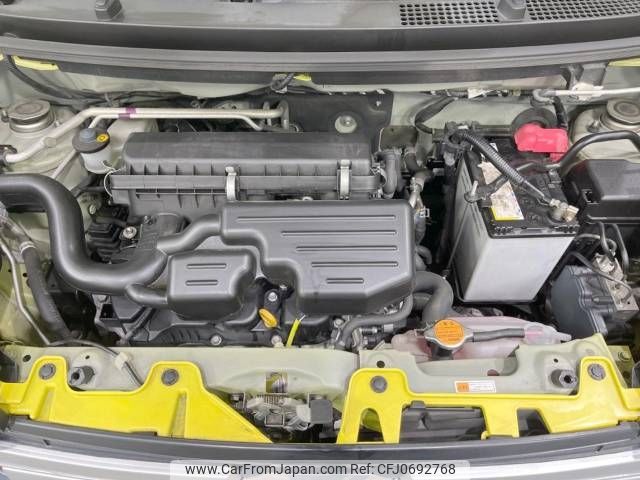 daihatsu cast 2018 -DAIHATSU--Cast DBA-LA250S--LA250S-0150059---DAIHATSU--Cast DBA-LA250S--LA250S-0150059- image 2