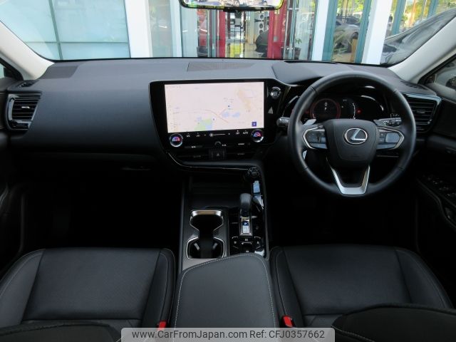 lexus nx 2023 -LEXUS--Lexus NX 5BA-AAZA20--AAZA20-1003432---LEXUS--Lexus NX 5BA-AAZA20--AAZA20-1003432- image 2