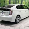 toyota prius 2012 -TOYOTA--Prius DAA-ZVW30--ZVW30-1585222---TOYOTA--Prius DAA-ZVW30--ZVW30-1585222- image 18