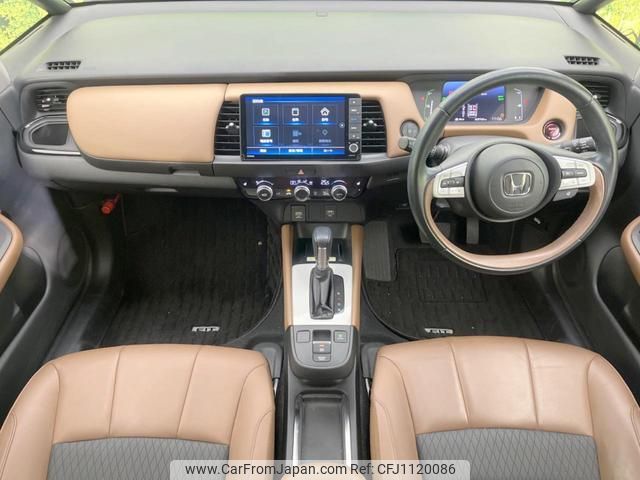 honda fit 2020 quick_quick_GR3_GR3-1022193 image 2