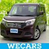 suzuki solio 2016 quick_quick_DAA-MA36S_MA36S-111240 image 1