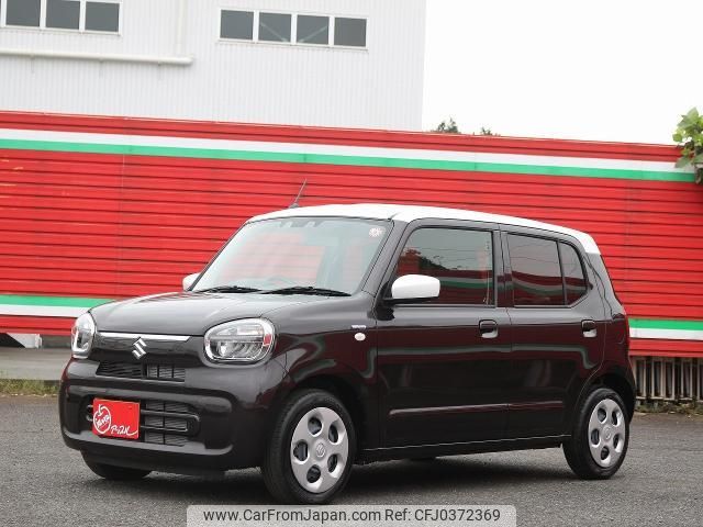 suzuki alto 2023 quick_quick_5AA-HA97S_HA97S-123811 image 1